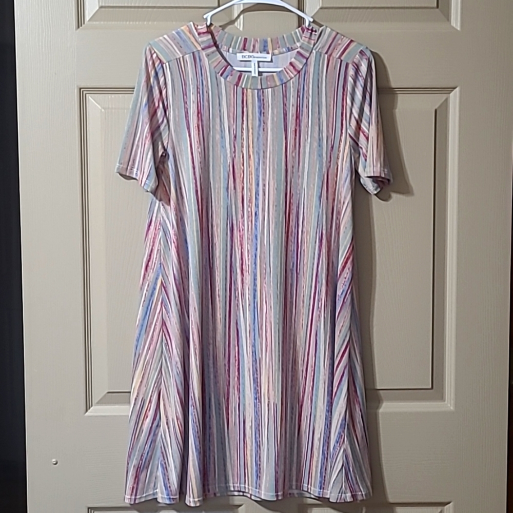 BCBGeneration Dress